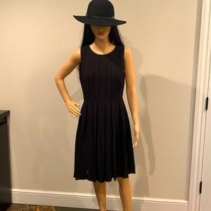 J. Crew Little Black Dress size 6
